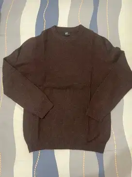 H&m pria ukuran M