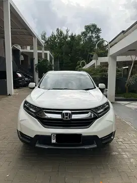 Honda CR-V 2018 Bensin