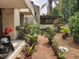 Dijual Rumah mungil apik terawat