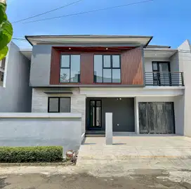 Dijual Rumah Bintaro Sektor 9 Brand New Modern Minimalis 164989