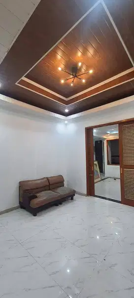 Jual Rumah Tanah luas pamulang bebas banjir nyaman Tangerang selatan