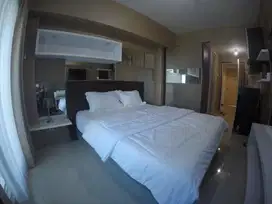 SEWA APARTMENT ORCHARD STUDIO FULL FURNISH MURAH