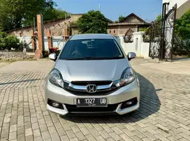MOBILIO E MATIC 2014