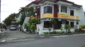 Rumah Sewa Jalan Jambon Jalan Magelang