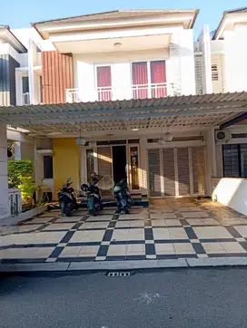 Di Jual Rumah Nyaman 2 lantai di Summarecon Bekasi