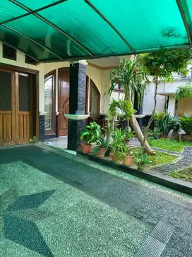 dijual rmh asri plg murah