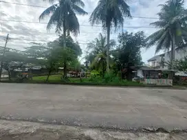 Tanah Murah Dekat Untuk Hunian di Kenten