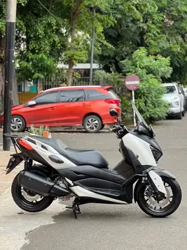 Yamaha X-MAX ABS 250cc, Tahun 2018