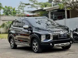 Xpander Cross Premium Package 2020 TIDAK BEKAS TABRAK DAN BANJIR