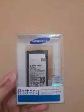 Baterai Samsung J5 Prime Original