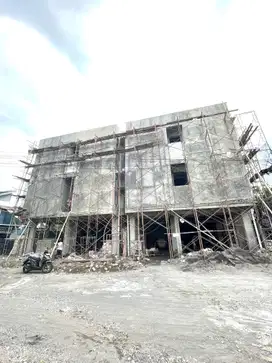 Dijual Kos Eksklusif Full Furnished 30 kamar di Seturan