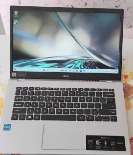 Laptop Acer Aspire 3 A314 36M Intel Core i3 8/512 Like New!!