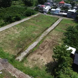 DIJUAL TANAH KAVLING MURAH DEKAT KAMPUS UB LUAS 96 M