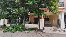DIJUAL RUMAH DELTASARI DELTA CASABELLA MURAH BU