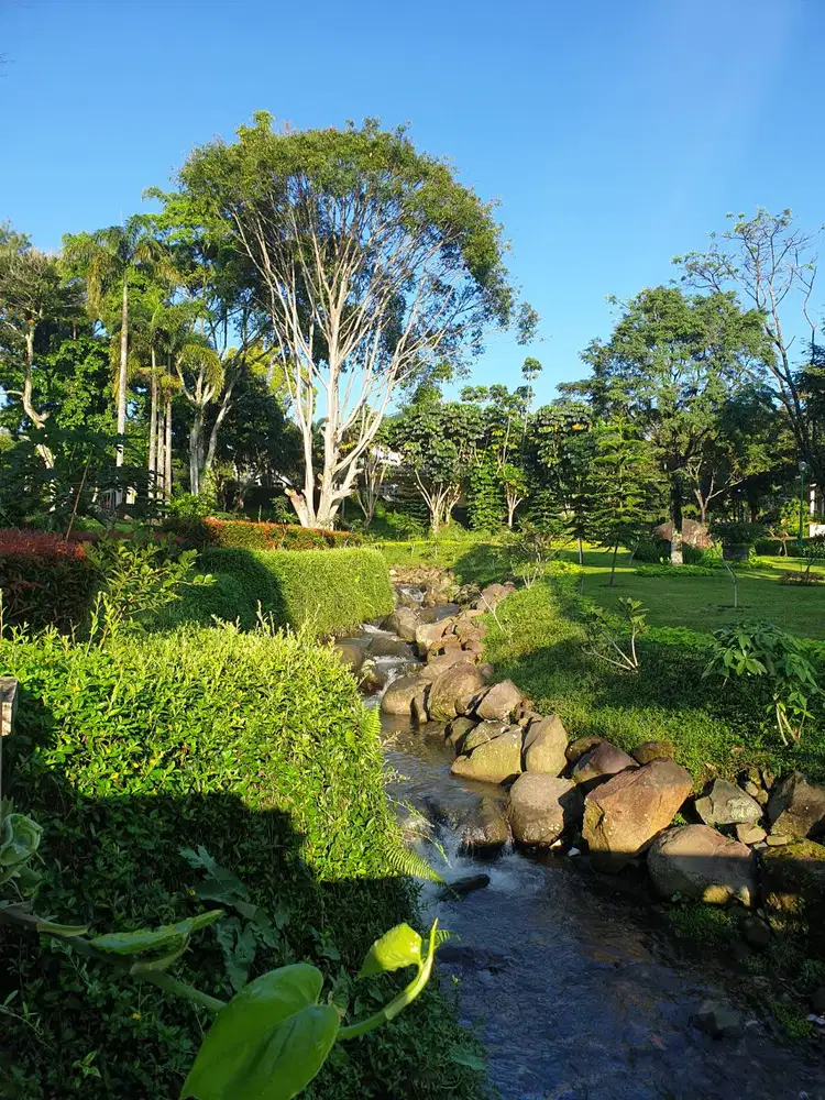 Villa Puncak Resort Cipanas