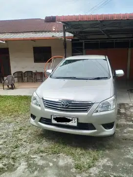 Innova tahun 2013
