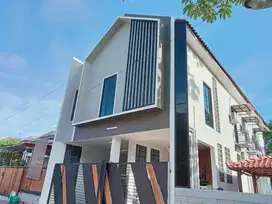 Jual BU Kos + Homestay Aktif Murah Palagan Jogja Utara Kampus UGM