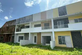 DIJUAL RUMAH STRATEGIS DEKAT PASAR GADANG