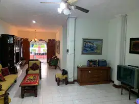 Jual Rumah Tanah luas Murahstrategis pamulang tangerang selatan