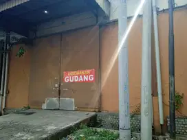gudang disewakan mutiara margomulyo indah surabaya
