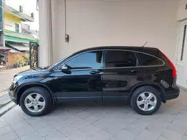 Honda CR-V 2009 Bensin