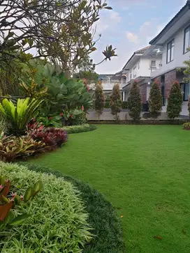 Villa Puncak Resort Cipanas