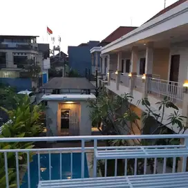 For sale  GUEST HOUSE Kerobokan area