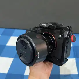SONY ALPHA 7 mark IV