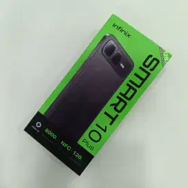 READY STOK INFINIX SMART 10 PLUS HARGA BISA NEGO SAMPAI DEAL
