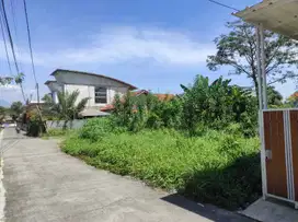 Tanah Murah Kota Bandung Dekat Toll Buah Batu