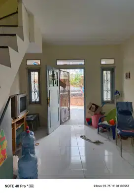 Yang butuh butuh aja , Rumah Citra 2 Ext