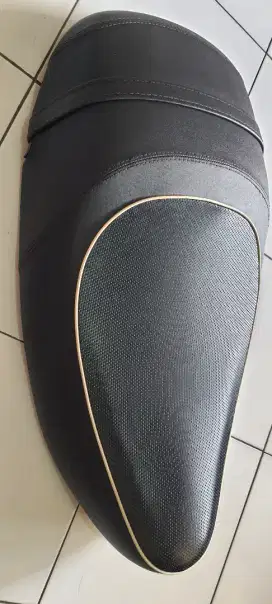 Single Seat Vespa Matic