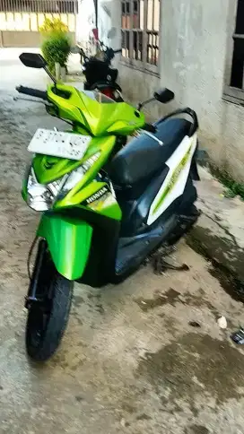 Dijual beat 2013