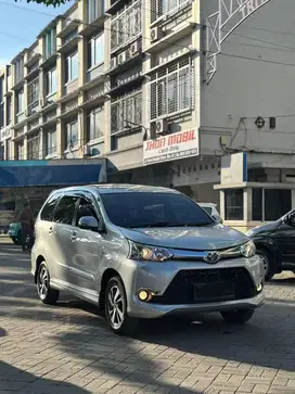 [ODO 53RB] AVANZA VELOZ 1,5 MANUAL 2018