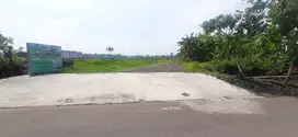 Promo Tanah Kavling murah Sumberpasir Pakis Malang siap bangun