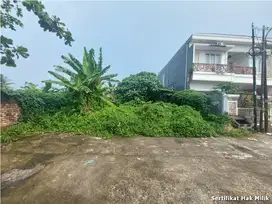 Tanah Siap Bangun Dalam Perumahan PHDM