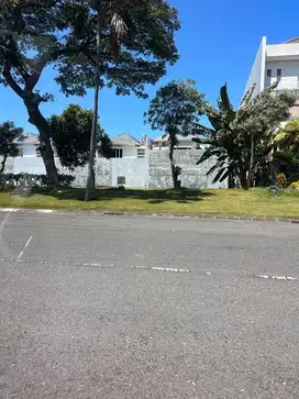 Palm beach boulevard pakuwon city