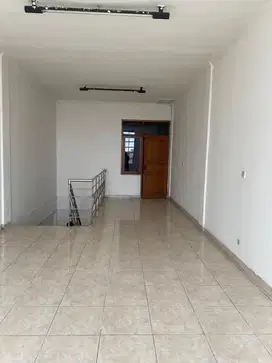 DIJUAL RUKO DI JL RAYA  A.H NASUTION BANDUNG     **INA