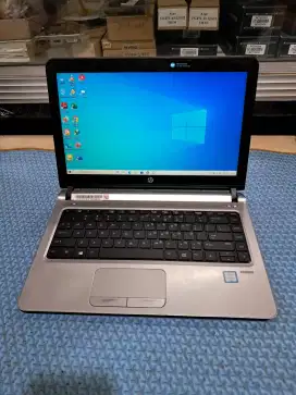 Dijual Laptop HP 430 G3