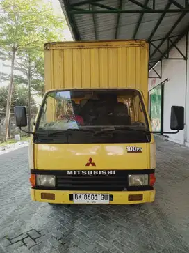 mobil box 100ps