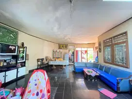 Rumah Tinggal Tanah Besar SHM Sayap Cijerah Melong Pharmindo