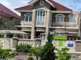 WTS / Dijual Rumah Siap Huni di Villa Melati Mas Vista, Serpong Utara