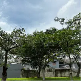 Dijual Kavling di Lokasi bagus di BSD
