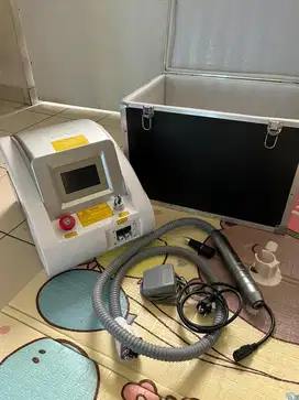 Jual rugi Pico laser ndyag