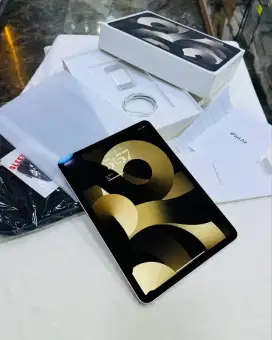 ipad air 5 M1 64gb 2022