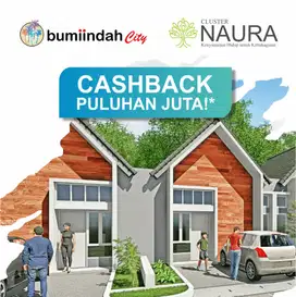 rumah impian milenial