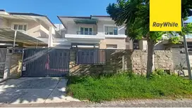 Dijual Rumah Puri Galaxy Sukolilo Surabaya