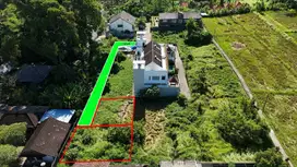 Dijual MURAH SIAPA CEPAT DIA DAPAT Tanah Mas Ubud