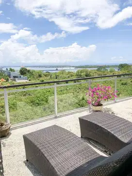 Villa ocean view di gedong sari Nusa dua