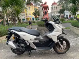 HONDA ADV 160 CBS 2024 MESIN HALUS